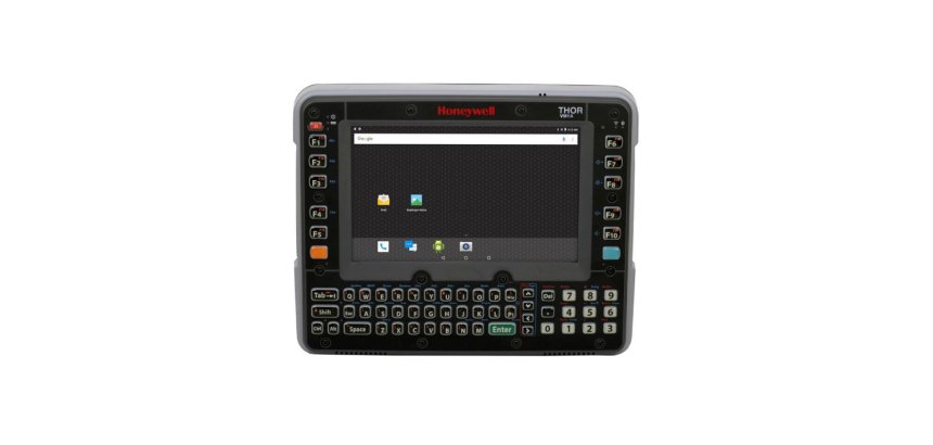 Honeywell VM1A Snapdragon 32 GB 20,3 cm (8") 4 GB Wi-Fi 5 (802.11ac) Android 8.0 Negro