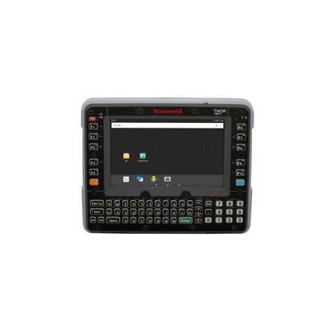 Honeywell VM1A Snapdragon 32 GB 20,3 cm (8") 4 GB Wi-Fi 5 (802.11ac) Android 8.0 Negro