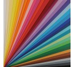 Canson Iris Vivaldi Foglio d'arte 50 fogli