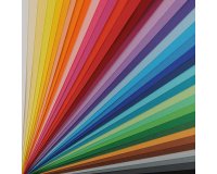 Canson Iris Vivaldi Art paper 50 sheets