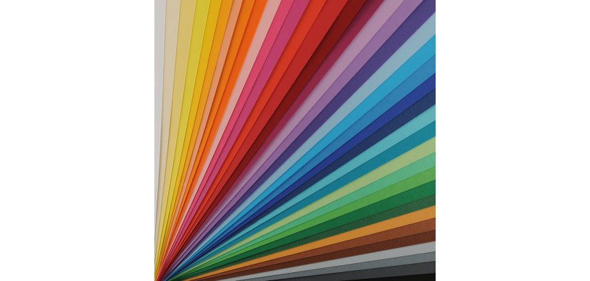 Canson Iris Vivaldi Foglio d'arte 50 fogli