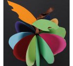Canson Iris Vivaldi Foglio d'arte 50 fogli