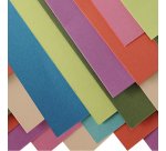 Canson Iris Vivaldi Foglio d'arte 50 fogli