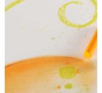 Canson Colorline 50x70 Foglio d'arte 25 fogli