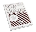 Canson C200017109 carta da disegno Lucido 500 fogli