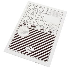 Canson C200017310 drafting paper Glossy 250 sheets