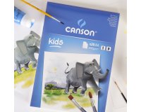 Canson Art Craft Painting Pads for Kids