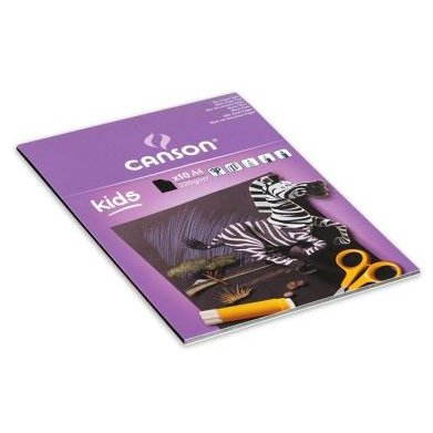 Canson C400015602 art paper 10 sheets
