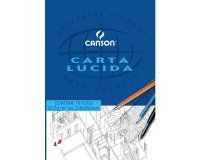 Canson C200005825 art paper 10 sheets