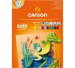 Canson C400015601 art paper 10 sheets