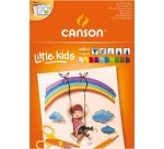 Canson C400015600 art paper 30 sheets