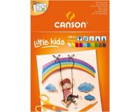 Canson C400015600 carta da disegno Foglio d'arte 30 fogli