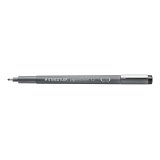 Pigment liner 308 Feutre pointe 1,2 mm.18h CAP-OFF. Ecriture, les croquis et le dessin.