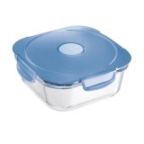 PICNIK Boîte de conservation CONCEPT, 1,2 l, bleu