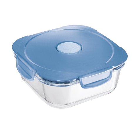 PICNIK Boîte de conservation CONCEPT, 1,2 l, bleu