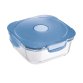 PICNIK Boîte de conservation CONCEPT, 1,2 l, bleu