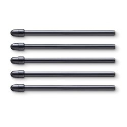 Wacom One Pen Black 5 pc(s)