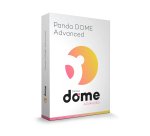 Panda Dome Advanced Seguridad de antivirus Base Español 5 licencia(s) 1 año(s)