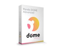 Panda Dome Advanced Seguridad de antivirus Base Español 2 licencia(s) 1 año(s)