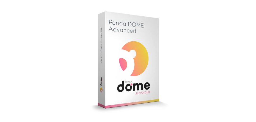 Panda Dome Advanced Seguridad de antivirus Base Español 5 licencia(s) 1 año(s)