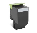 Lexmark 702HK R toner cartridge 1 pc(s) Original Black