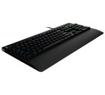 Logitech G G213 Prodigy Tastiera Gaming Cablata