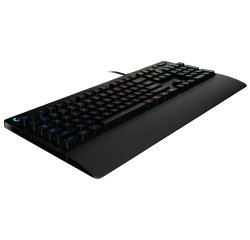Logitech G G213 Prodigy Tastiera Gaming Cablata