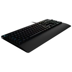 Logitech G G213 Prodigy Gaming Keyboard