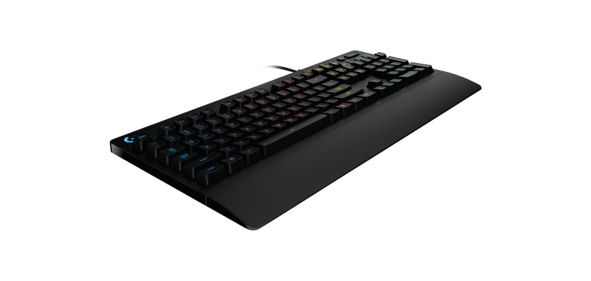 Logitech G G213 Prodigy Tastiera Gaming Cablata