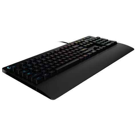 Logitech G G213 Prodigy Gaming Keyboard