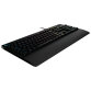 Logitech G G213 Prodigy Gaming Keyboard teclado Juego USB QWERTY Italiano Negro