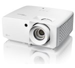 Optoma ZH450 Projecteur à focale standard 4500 ANSI lumens DLP 1080p (1920x1080) Compatibilité 3D Blanc