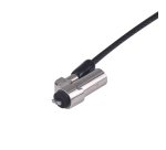 Urban Factory Securitee câble antivol Noir 2 m