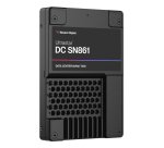 Western Digital Ultrastar DC SN861 1,92 To U.2 PCI Express 5.0 NVMe