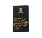 Blade Gaming Kings League Silicone Cover para PS5 Slim Edición Disco