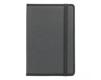 Funda para tablet Mobilis 051034  25,9 cm (10.2") Folio Negro