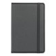 Funda para tablet Mobilis 051034  25,9 cm (10.2") Folio Negro