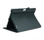 Funda para tablet Mobilis 051034  25,9 cm (10.2") Folio Negro