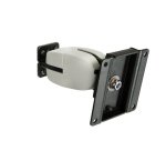 Ergotron 100 Series Dubbele draai 61 cm (24")