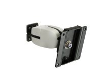 Ergotron 100 Series Double Pivot 61 cm (24")