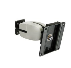 Ergotron 100 Series Double Pivot 61 cm (24")