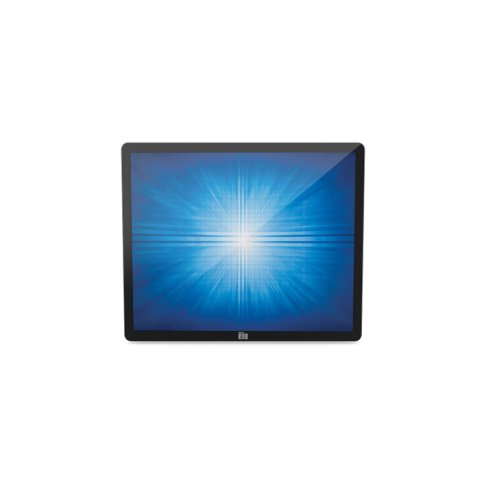 Elo Touch Solutions 1902L 48,3 cm (19") LED 225 cd / m² HD Negro Pantalla táctil