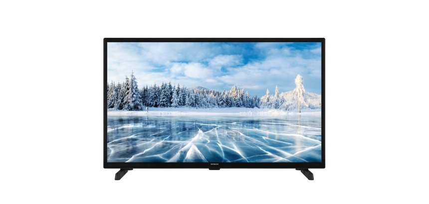 HITACHI TV LCD 80 cm 32HE2150 Smart TV Vidaa