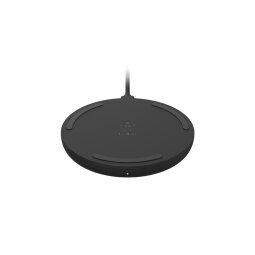 Belkin Boost Charge Schwarz Indoor