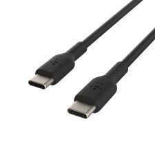 Belkin CAB003BT1MBK câble USB 1 m USB C Noir