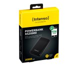Intenso PowerBank XS 20000 mAh Nero