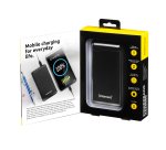 Intenso PowerBank XS 20000 mAh Nero