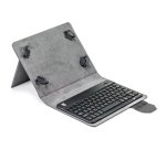 Maillon Technologique CITY KEYBOARD BLUETOOTH BLACK