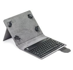 Maillon Technologique CITY KEYBOARD BLUETOOTH BLACK