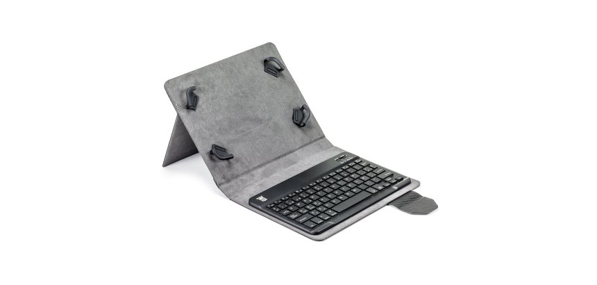 Maillon Technologique CITY KEYBOARD BLUETOOTH BLACK